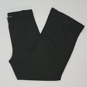 PRINCESS POLLY Marnie Ribbed Pants size 4